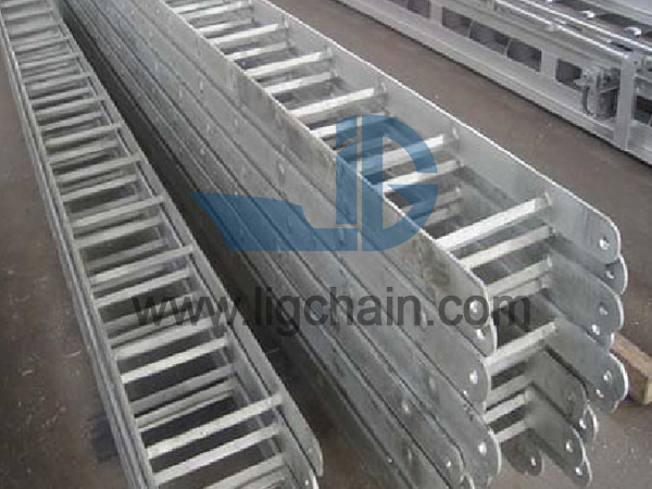 Vessel Stainless Steel Vertical Ladder 
